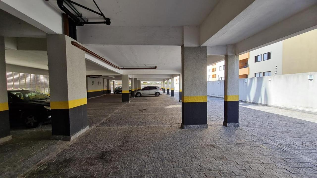 Apartamento Guaruja Apartment Luaran gambar