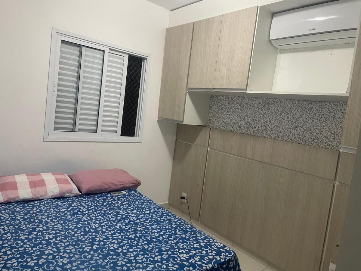 Apartamento Guaruja Apartment Luaran gambar